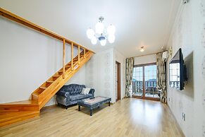 Geoje Gaonara Pension