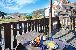 Geoje Gaonara Pension