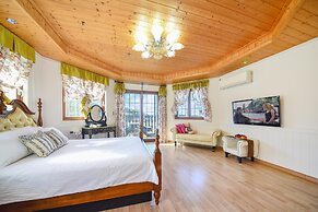 Geoje Gaonara Pension