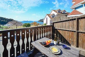 Geoje Gaonara Pension