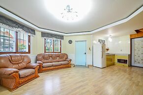 Geoje Gaonara Pension