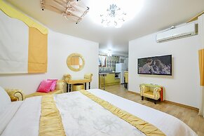 Geoje Gaonara Pension