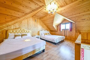 Geoje Gaonara Pension