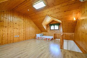 Geoje Gaonara Pension