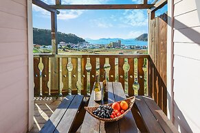 Geoje Gaonara Pension