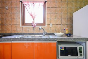 Geoje Gaonara Pension