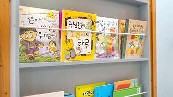 Geoje Gaonara Pension