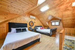 Geoje Gaonara Pension