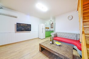 Geoje Gaonara Pension