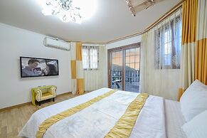 Geoje Gaonara Pension