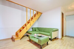 Geoje Gaonara Pension