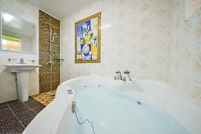 Geoje Gaonara Pension