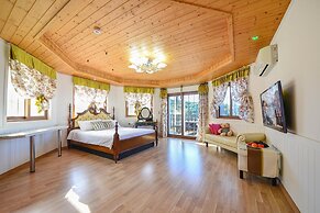 Geoje Gaonara Pension