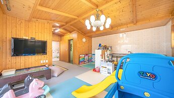 Geoje Gaonara Pension