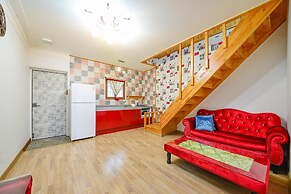 Geoje Gaonara Pension