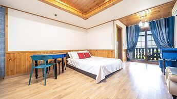 Geoje Gaonara Pension