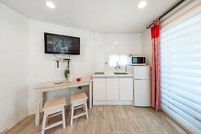 Gapyeong Bom Kids Gajok Spa Pension