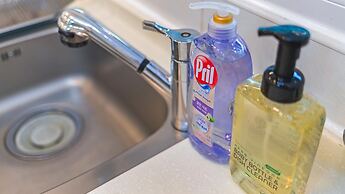 Gapyeong Bom Kids Gajok Spa Pension