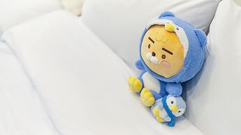 Gapyeong Bom Kids Gajok Spa Pension