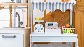 Gapyeong Bom Kids Gajok Spa Pension