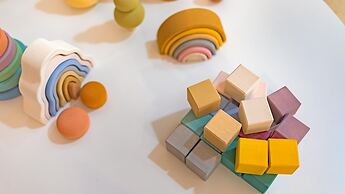 Gapyeong Bom Kids Gajok Spa Pension