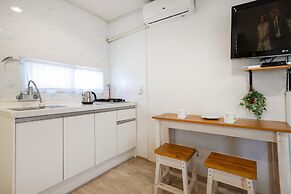 Gapyeong Bom Kids Gajok Spa Pension