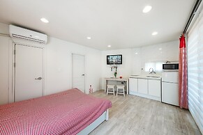 Gapyeong Bom Kids Gajok Spa Pension