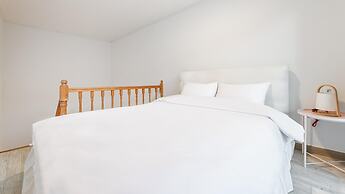 Gapyeong Bom Kids Gajok Spa Pension