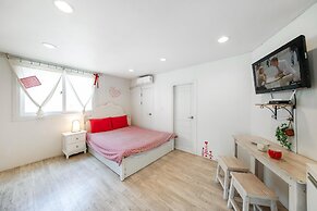 Gapyeong Bom Kids Gajok Spa Pension