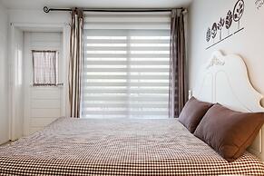 Gapyeong Bom Kids Gajok Spa Pension