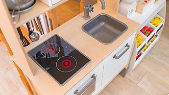 Gapyeong Bom Kids Gajok Spa Pension