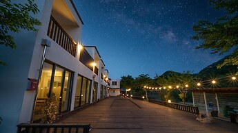 Gapyeong Bom Kids Gajok Spa Pension