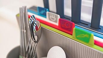 Gapyeong Bom Kids Gajok Spa Pension