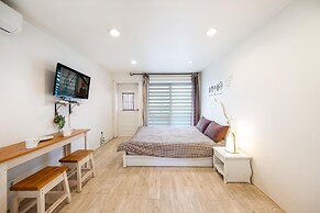 Gapyeong Bom Kids Gajok Spa Pension