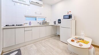 Gapyeong Bom Kids Gajok Spa Pension