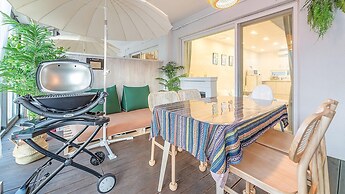 Gapyeong Bom Kids Gajok Spa Pension