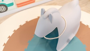 Gapyeong Bom Kids Gajok Spa Pension