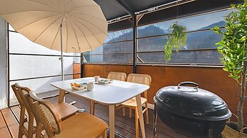 Gapyeong Bom Kids Gajok Spa Pension