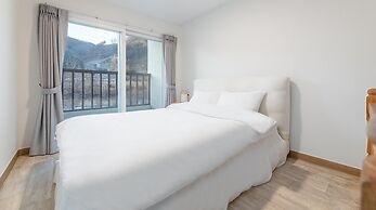 Gapyeong Bom Kids Gajok Spa Pension