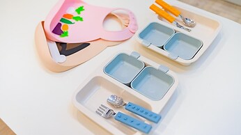 Gapyeong Bom Kids Gajok Spa Pension