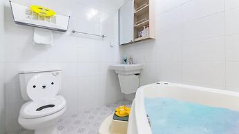 Gapyeong Bom Kids Gajok Spa Pension