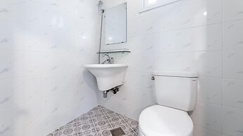 Gapyeong Bom Kids Gajok Spa Pension