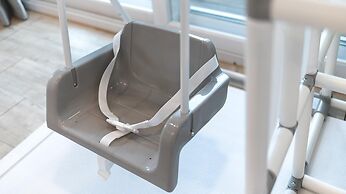 Gapyeong Bom Kids Gajok Spa Pension