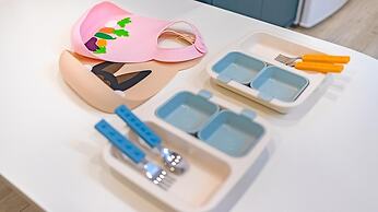 Gapyeong Bom Kids Gajok Spa Pension