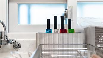 Gapyeong Bom Kids Gajok Spa Pension