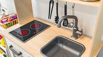 Gapyeong Bom Kids Gajok Spa Pension