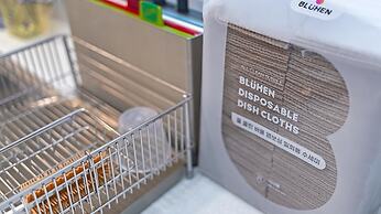 Gapyeong Bom Kids Gajok Spa Pension