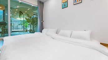 Gapyeong Bom Kids Gajok Spa Pension