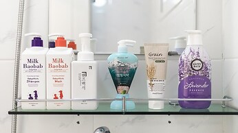 Gapyeong Bom Kids Gajok Spa Pension