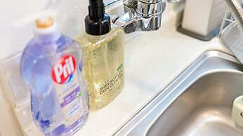 Gapyeong Bom Kids Gajok Spa Pension